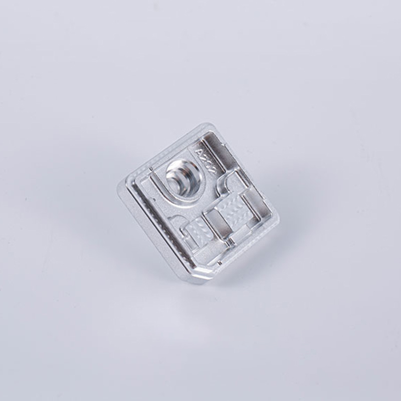알루미늄 합금 자동차 카메라 하우징