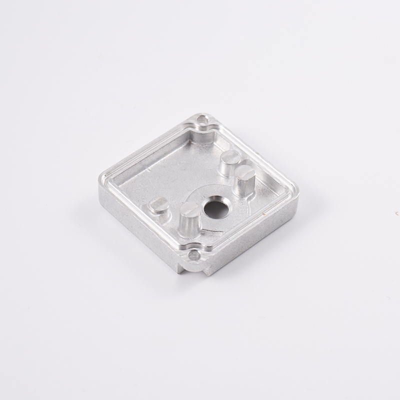 차량 LT-17의 알루미늄 카메라 쉘