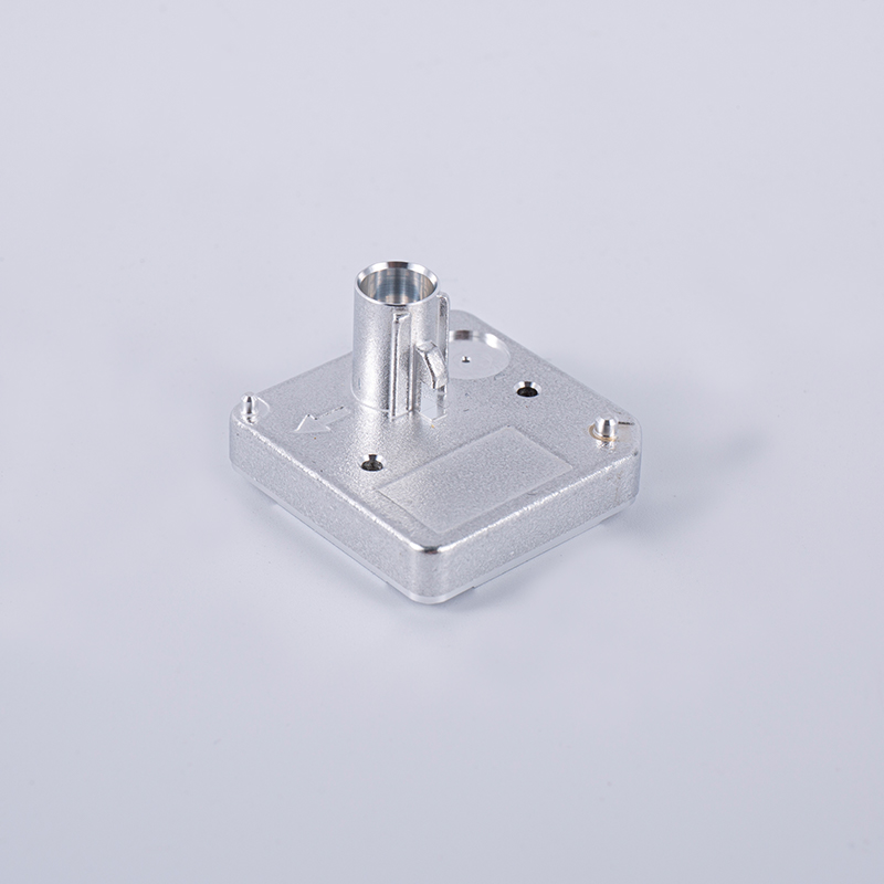차량 LT-02의 알루미늄 카메라 쉘