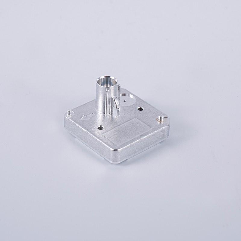 차량 LT-01의 알루미늄 카메라 쉘