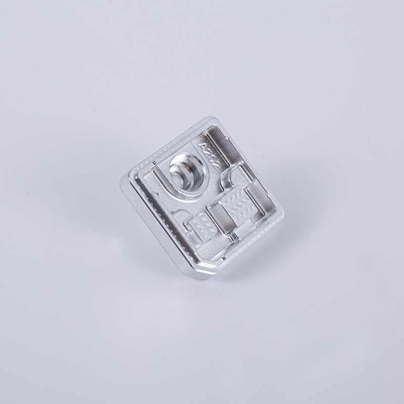 차량 LT-02의 알루미늄 카메라 쉘