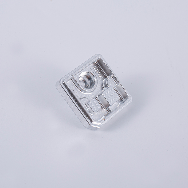 차량 LT-01의 알루미늄 카메라 쉘