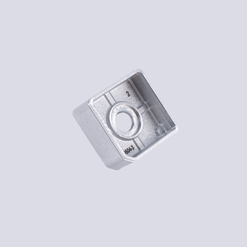 차량 LT-19의 알루미늄 카메라 쉘