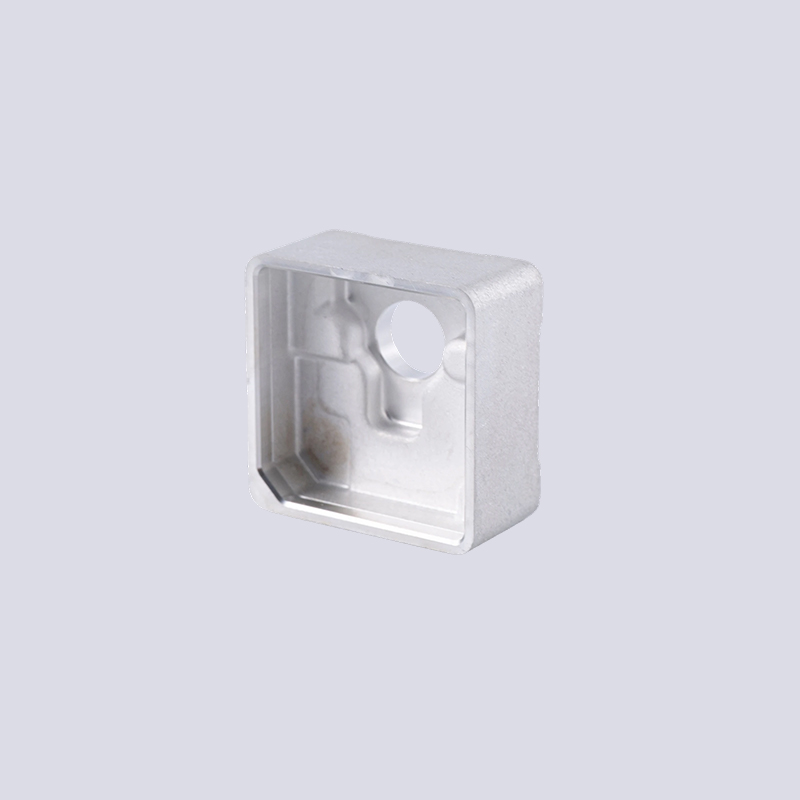 차량 LT-11의 알루미늄 카메라 쉘