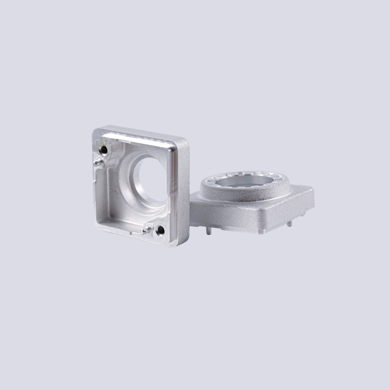 차량 LT-10의 알루미늄 카메라 쉘