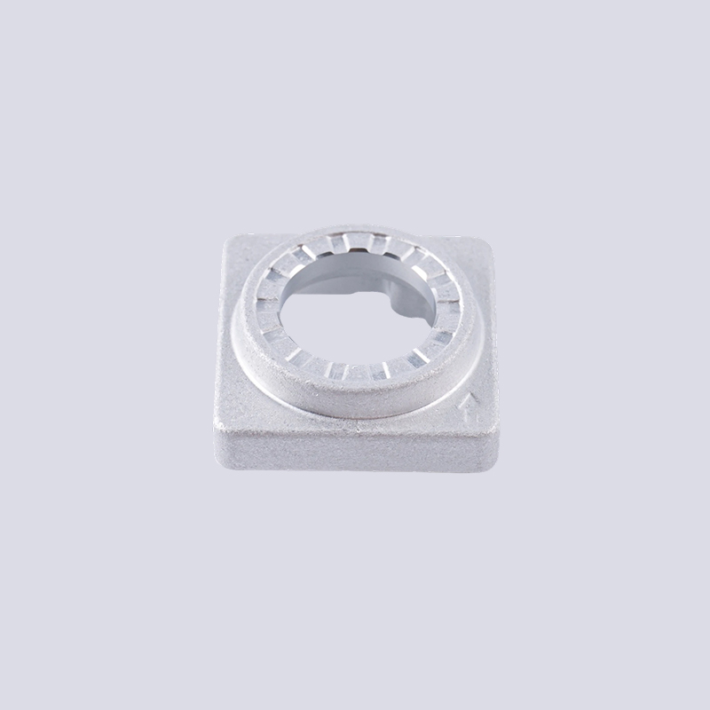 차량 LT-12의 알루미늄 카메라 쉘