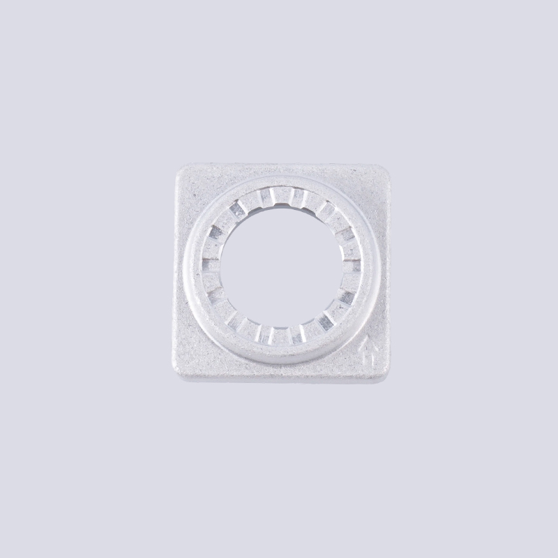 차량 LT-12의 알루미늄 카메라 쉘
