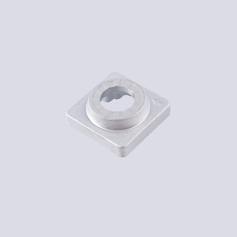 차량 LT-10의 알루미늄 카메라 쉘