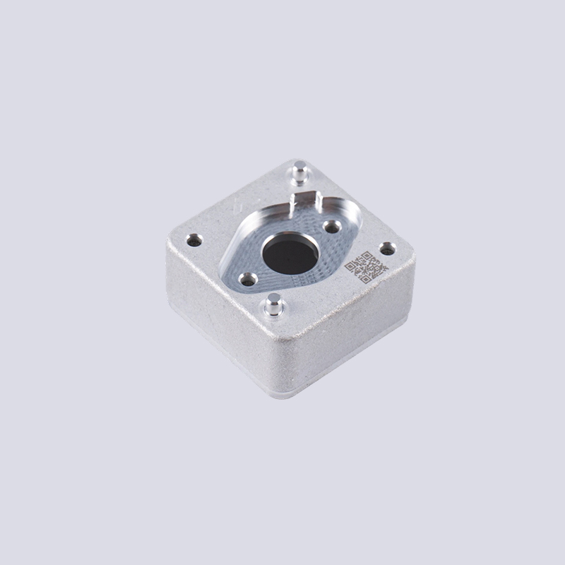 차량 LT-13의 알루미늄 카메라 쉘