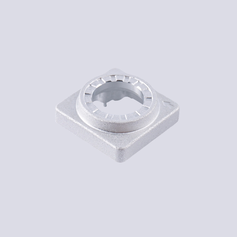 차량 LT-12의 알루미늄 카메라 쉘