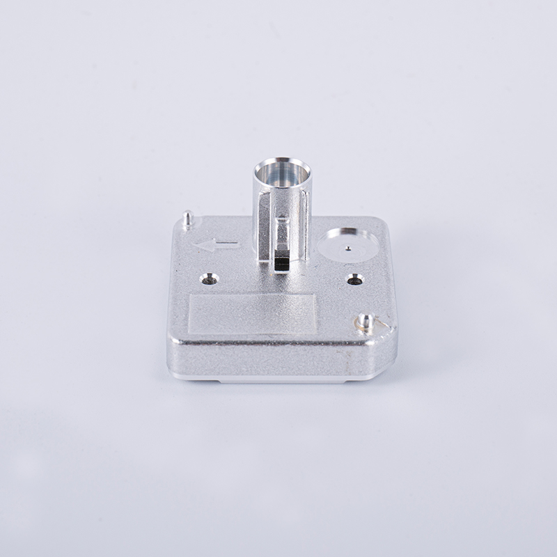 차량 LT-02의 알루미늄 카메라 쉘
