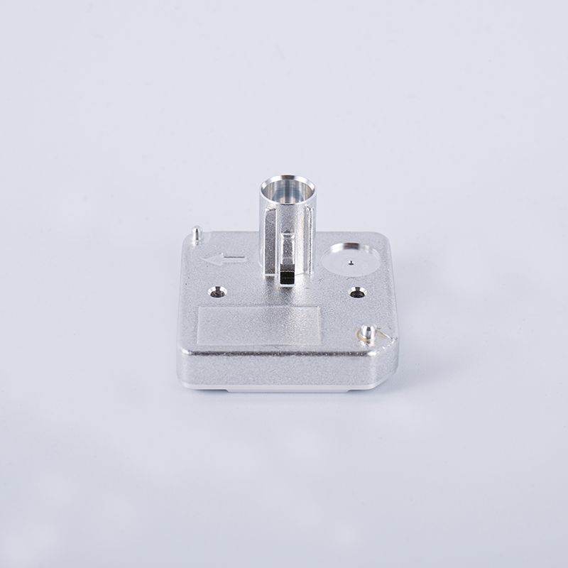 차량 LT-01의 알루미늄 카메라 쉘
